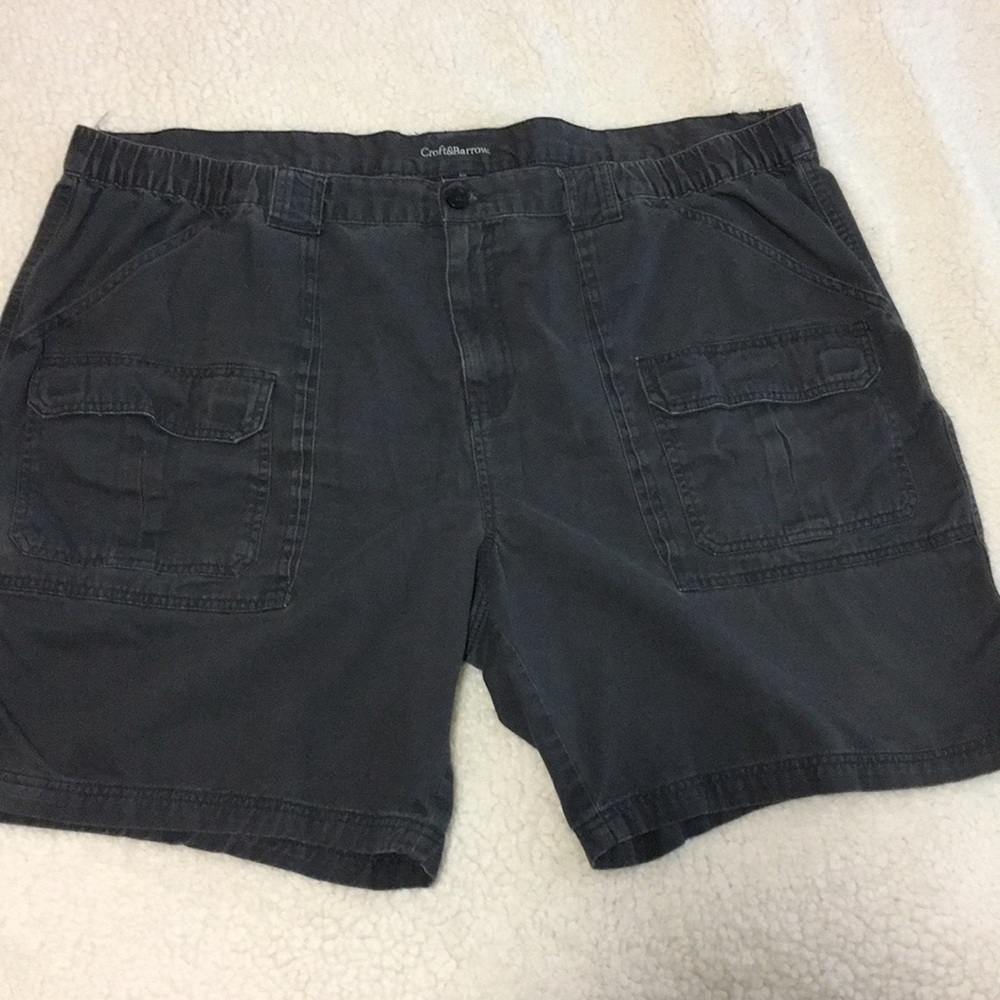 Cargo shorts